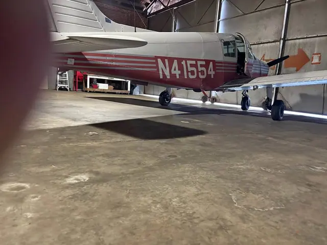 1974 Piper PA-28-140/160