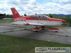 1981 Socata / TB 10