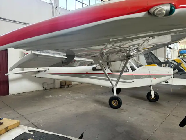2008 MXP Tumaco