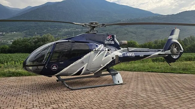 2003 Eurocopter EC130B4