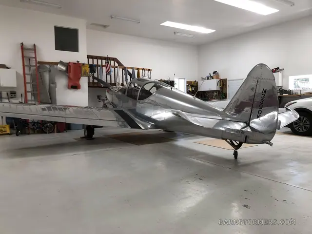 1946 Swift Gc1B