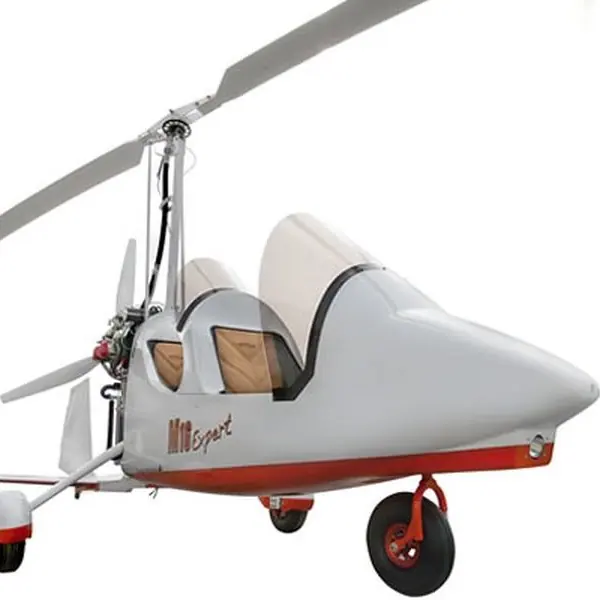 2023 New Magni Gyro M16 Tandem Trainer Gyrocopter
