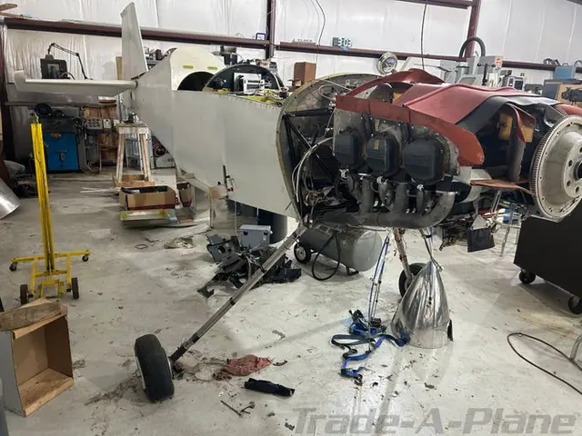 2027 Harmon Rocket I