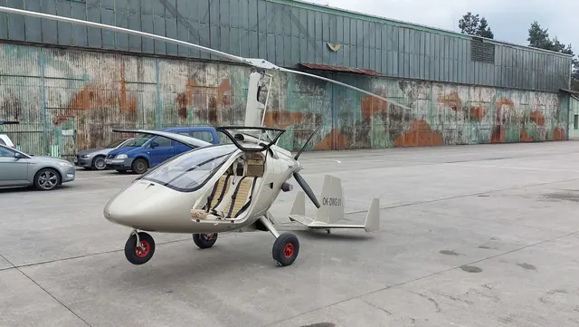2024 Magni M24C Plus
