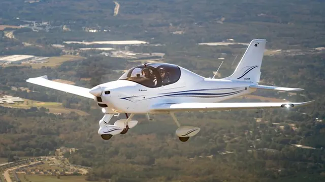 2026 Tecnam P Mentor