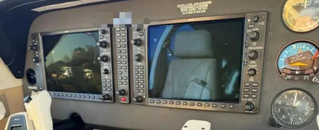 Beechcraft Bonanza G36 2012