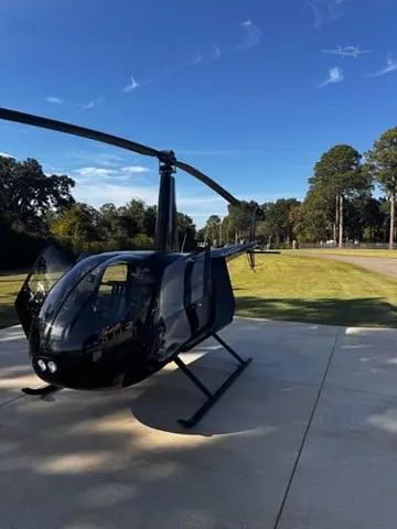 2017 Robinson R44 Cadet