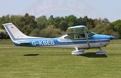 Cessna 182P Unexpectedly Back ON the Market