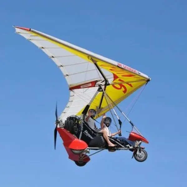 2023 New Air Creation iFun 16 Skypper Ultralight