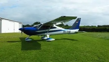 2025 Tecnam P2010