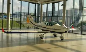 2006 Sonstige / FA-02 Smaragd