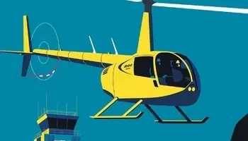 2024 Robinson R44