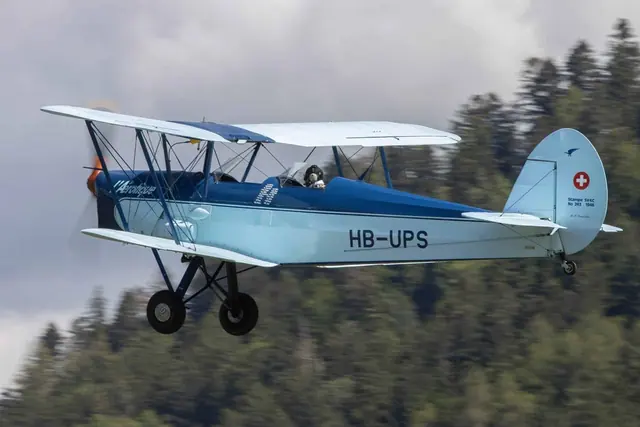 1946 Aerospatiale A vendre Stampe SV4C