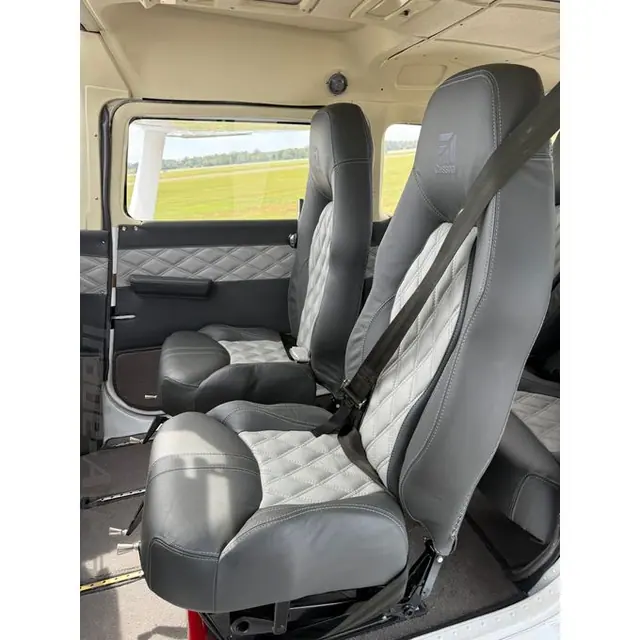 1973 Cessna 182P Skylane