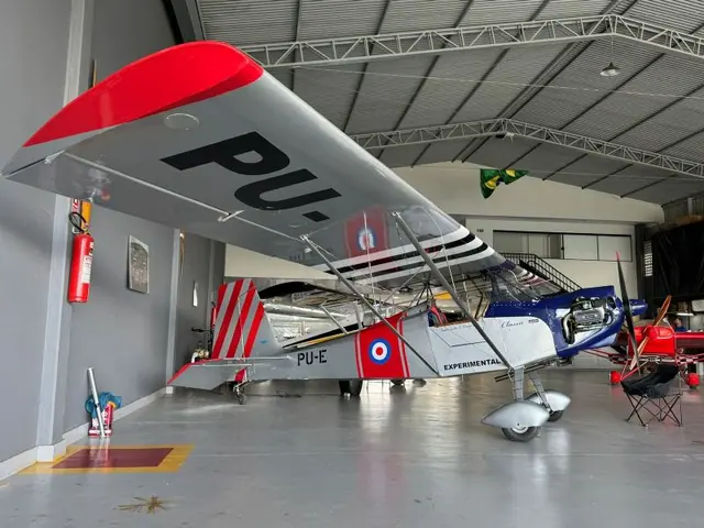 Galileu ES-1 1996