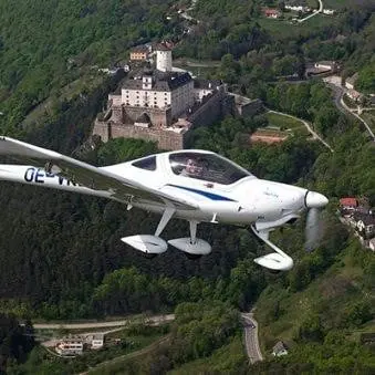 Diamond DA20 Katana