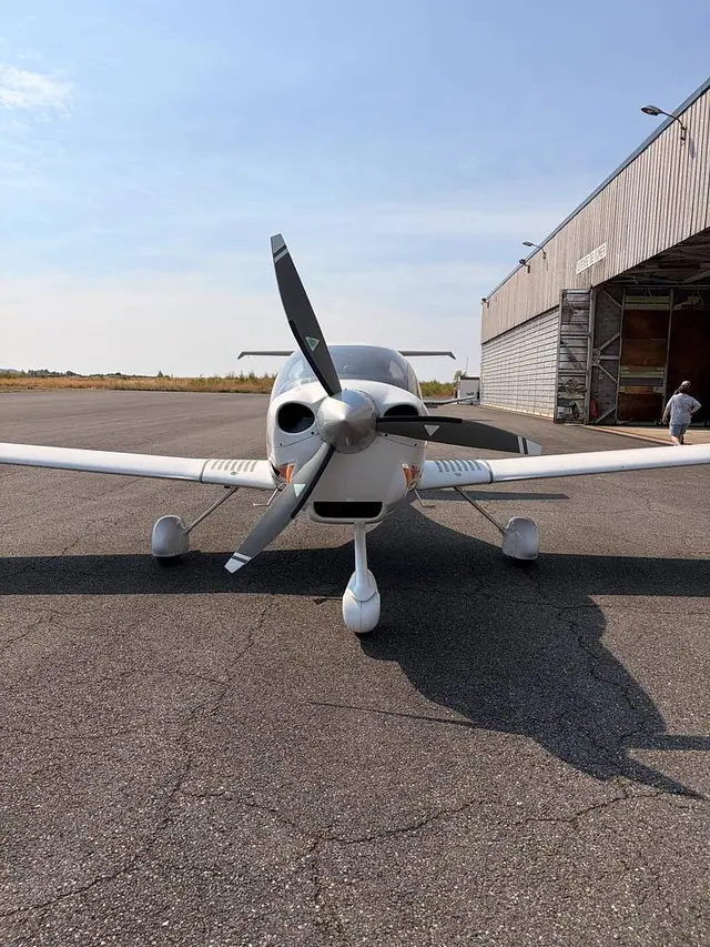 2014 Diamond DA40 Star NG AE300