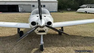 2011 Aerospool WT9