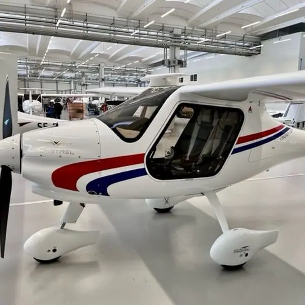 2025 Pipistrel VSW 127 Microlight