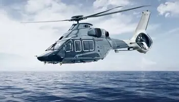 2026 Airbus ACH160