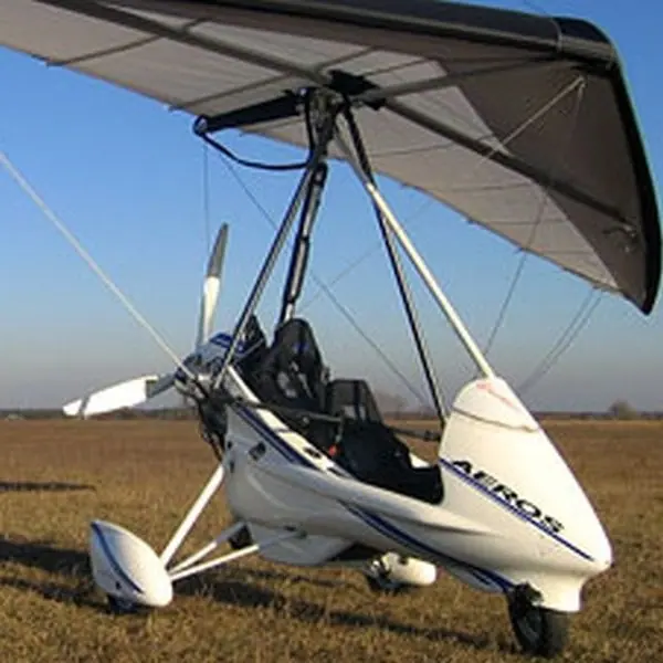 2023 Aeros 2 Trike