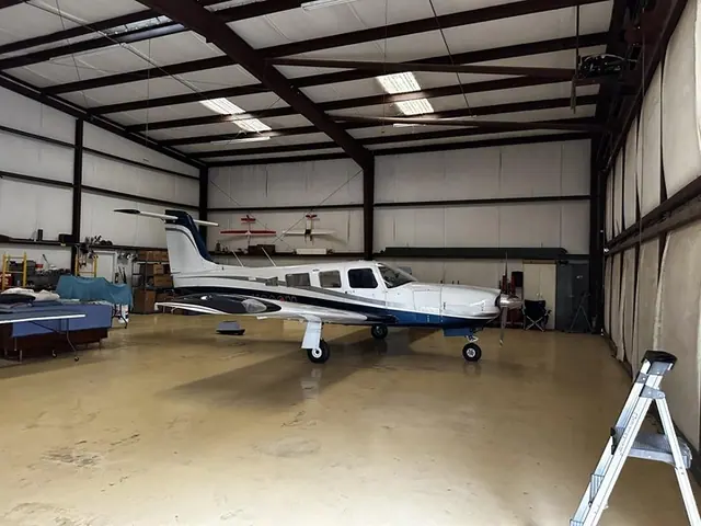 1978 Piper Lance II