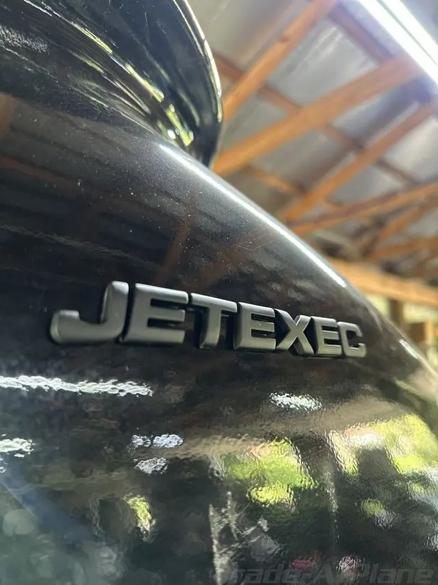2023 Rotorway Jetexec