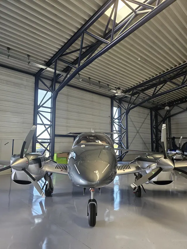 2024 Diamond DA62 Co-ownership offer. Up to 150 000 benefit & extra warranty