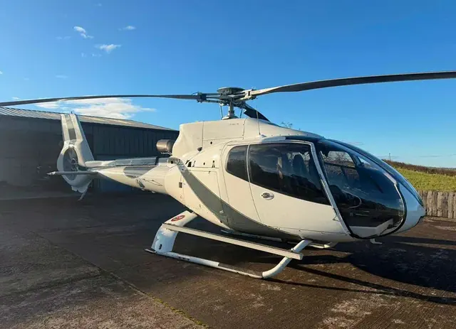 2009 Eurocopter EC-130-B4