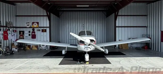 1972 Piper Cherokee 140
