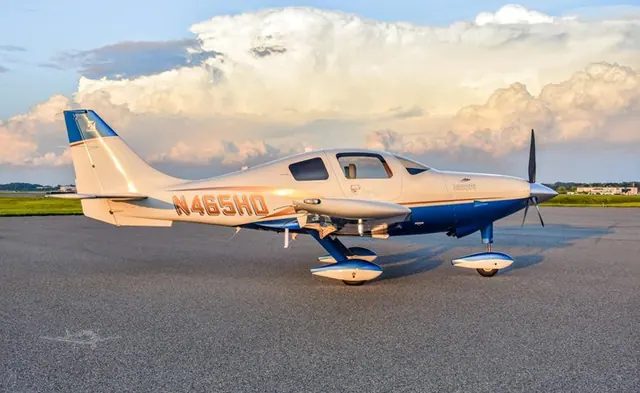 2009 Cessna 400