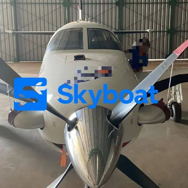 Piper M500 PA-46-500TP 2015