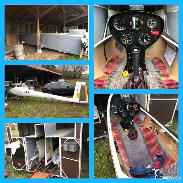 1985 Mistral C