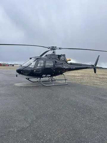 2025 Airbus H125