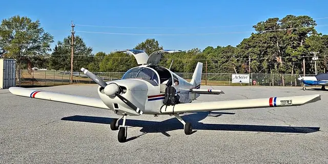 2004 Zenair Alarus CH2000 Certified