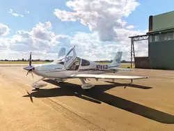 2004 Cirrus SR20 Share Leeds East
