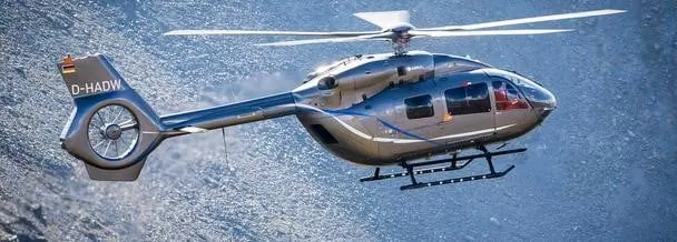 2028 Airbus H145