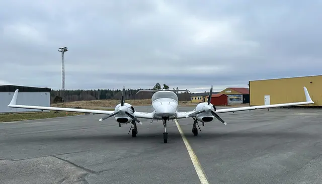 2008 Diamond DA 42 TDI