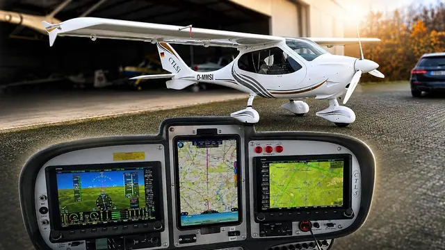 2020 Flight Design CTLSi