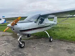 Tecnam P92 Echo