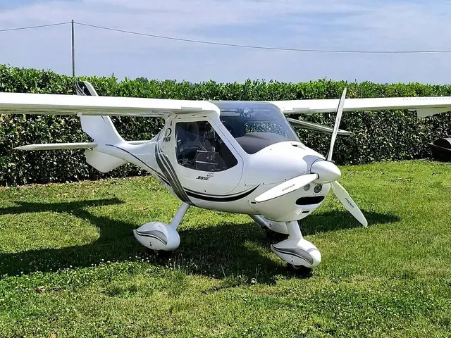 2007 Flight Design CTSW Advanced
