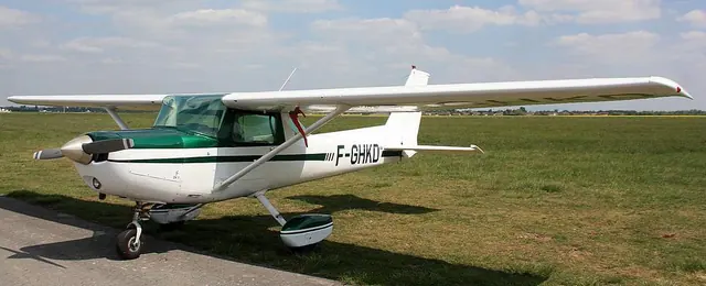 1977 Cessna 152