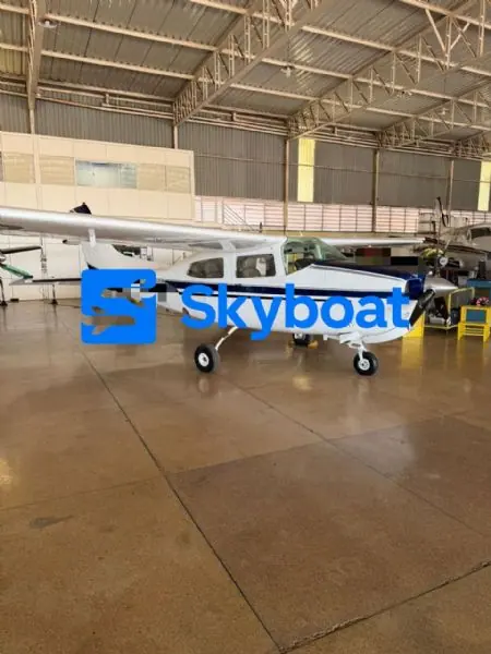 Cessna 210 Cessna 210N 1979