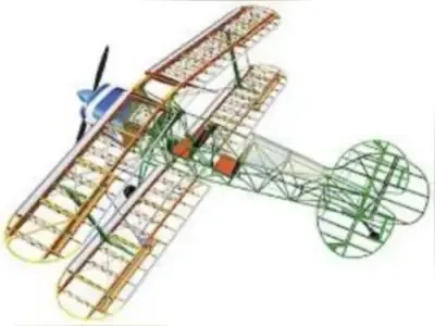 2010 Steen Aero Lab Skybolt