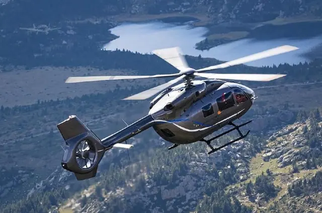 2029 Airbus H145