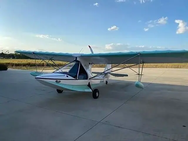 2020 Adventure Air Amphibian