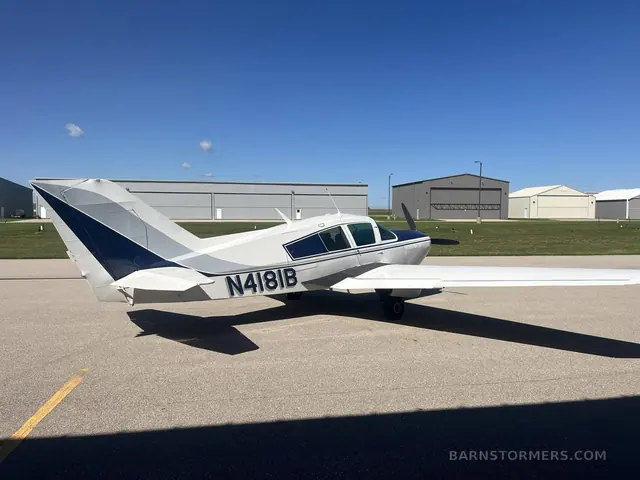 1975 Super Viking