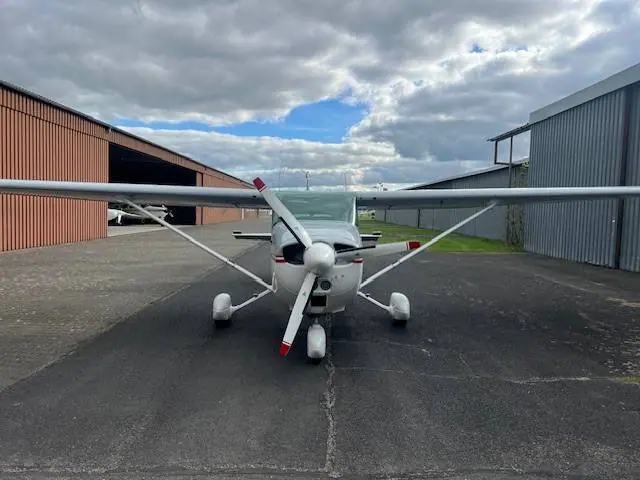 1975 Cessna 172 M Centurion