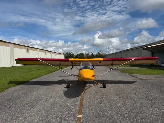 2014 Aircam Aircam