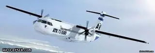 2026 Atr ATR 72-600 Brand New